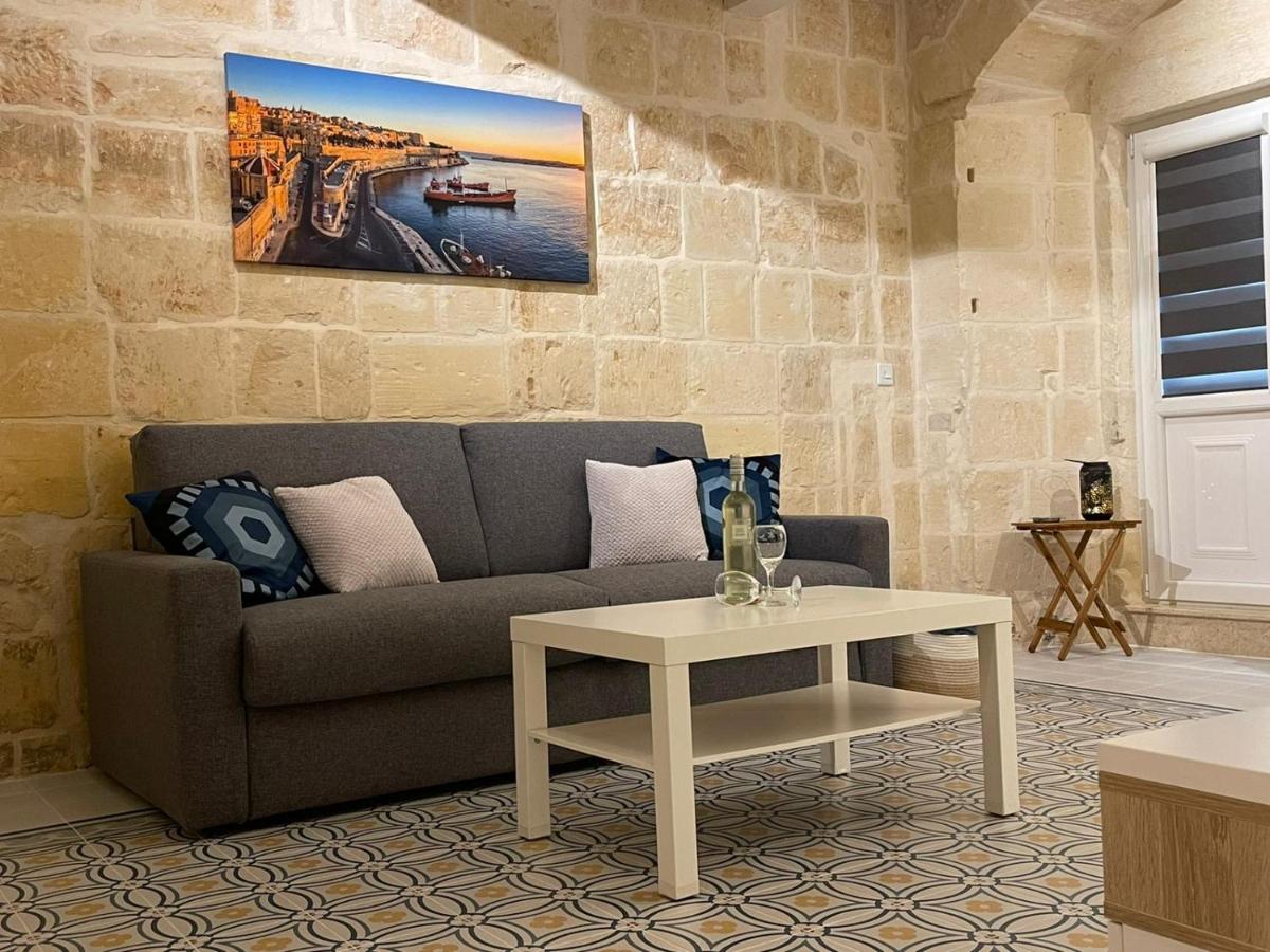 Valletta Home -Dar il-Kavallier Jacques de Quiqueran, Valletta – Updated  2023 Prices