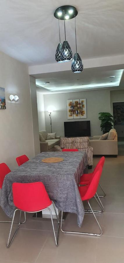 Pereybere 3-bedroom Apartment - 5