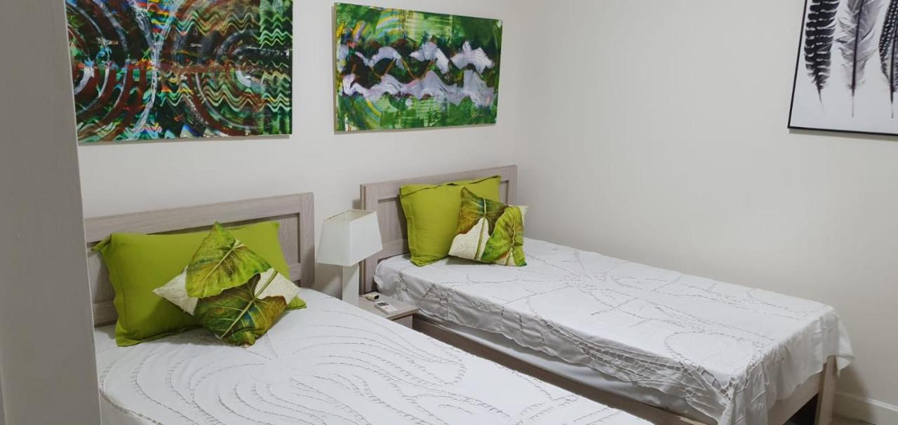 Pereybere 3-bedroom Apartment - 2