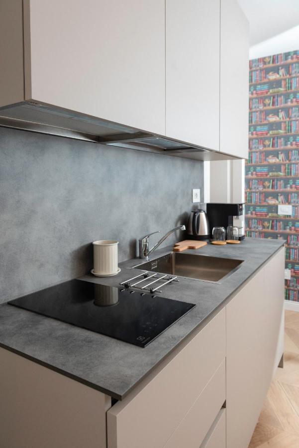 Victoria Boutique Suites - 4