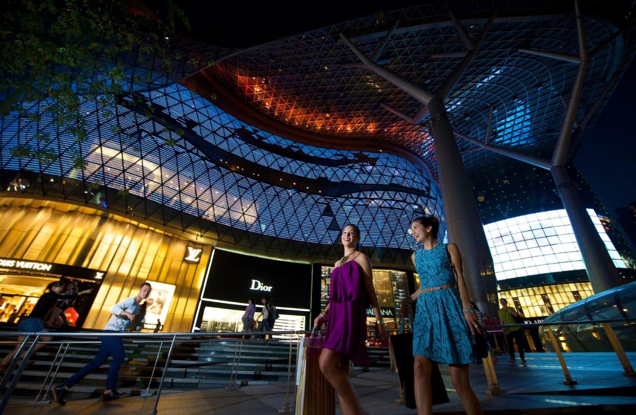 Holiday Inn Singapore Orchard City Centre by IHG - 3