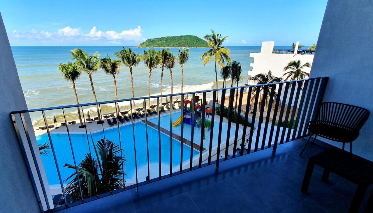 Viaggio Resort Mazatlán ⭐⭐⭐⭐ | Playa Zona Dorada