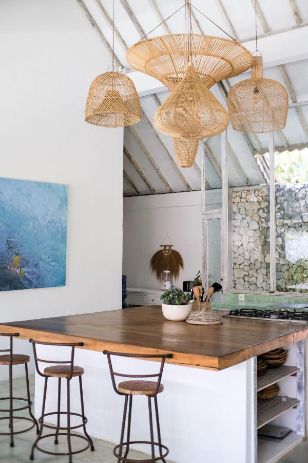 Villa Papaya Bingin - 5