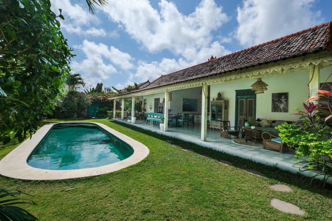 Villa Papaya Bingin - 4