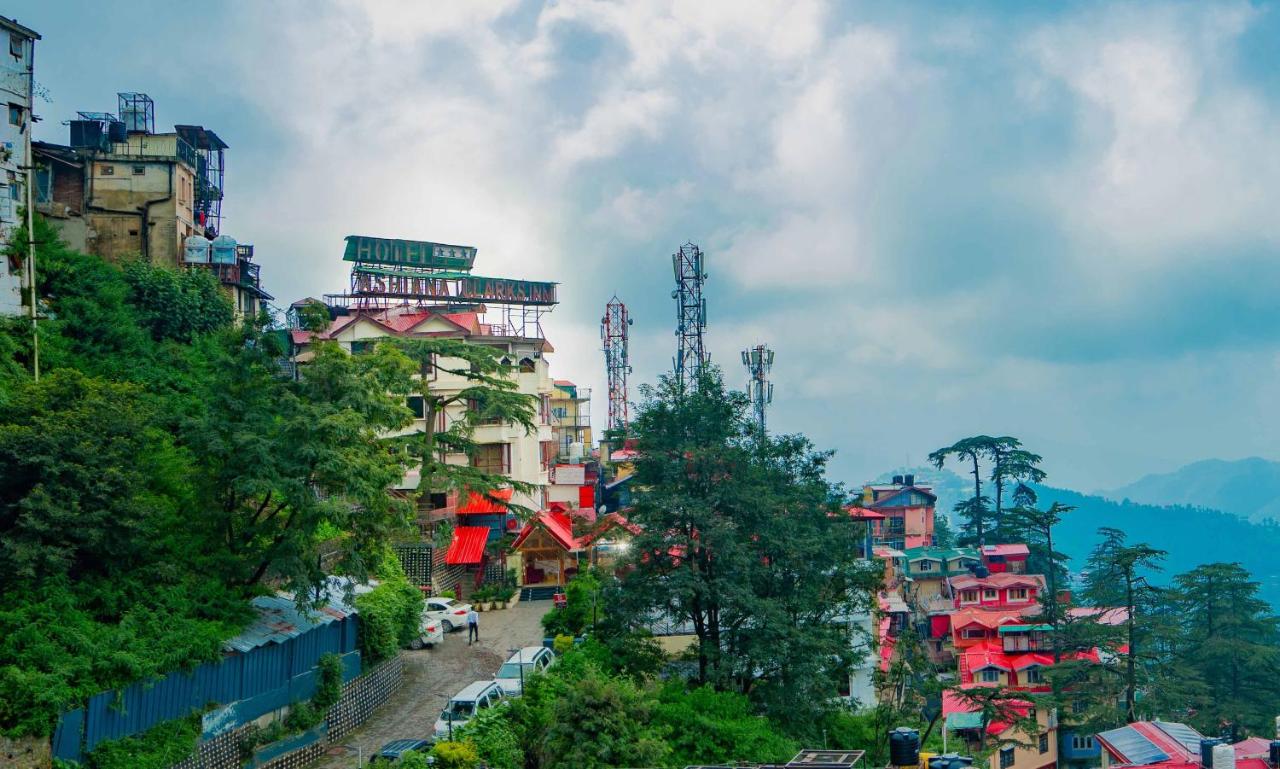Ashiana Clarks Inn, Shimla – Updated 2023 Prices