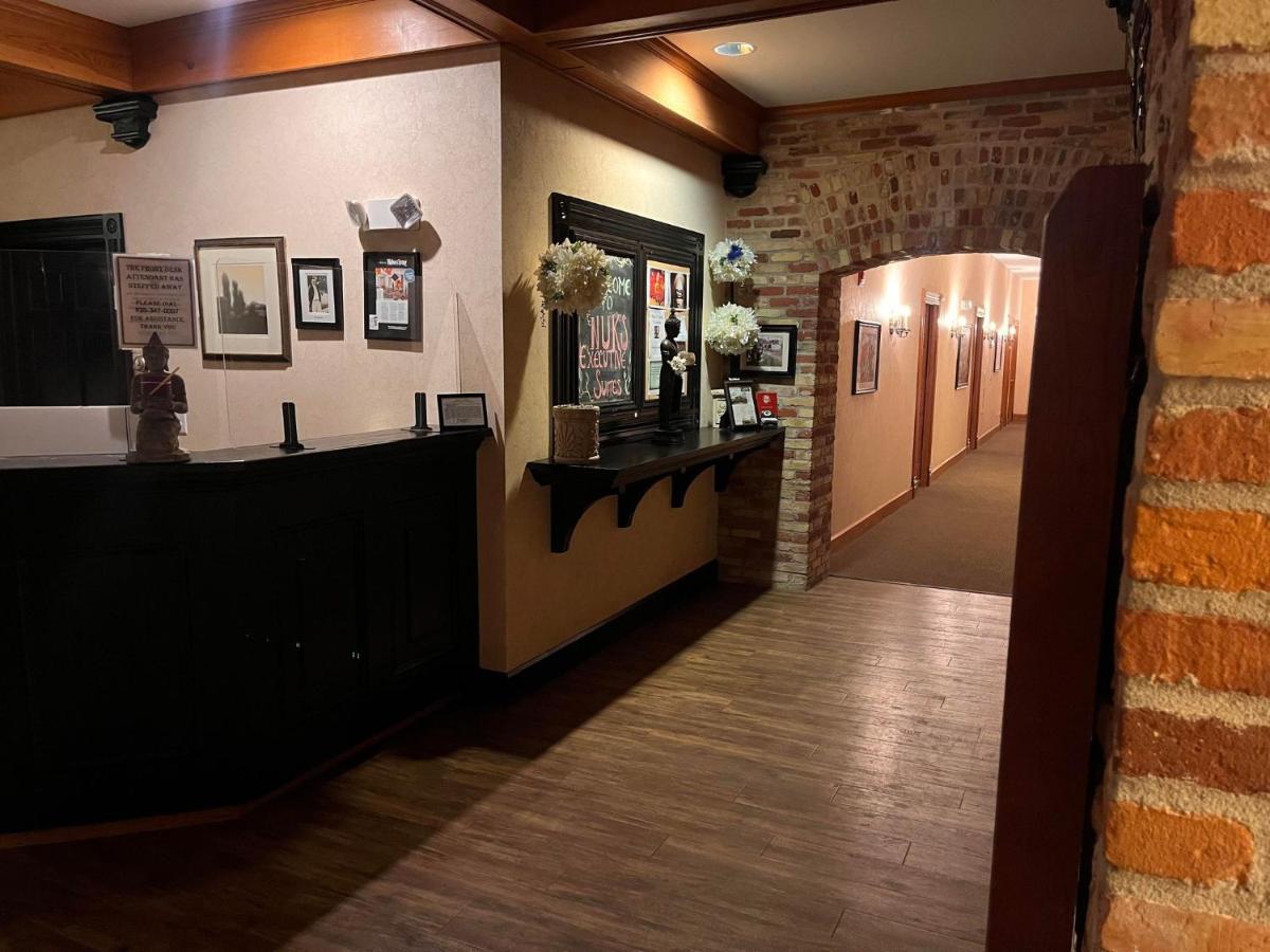 Nuk's Thai Cuisine — photo 24