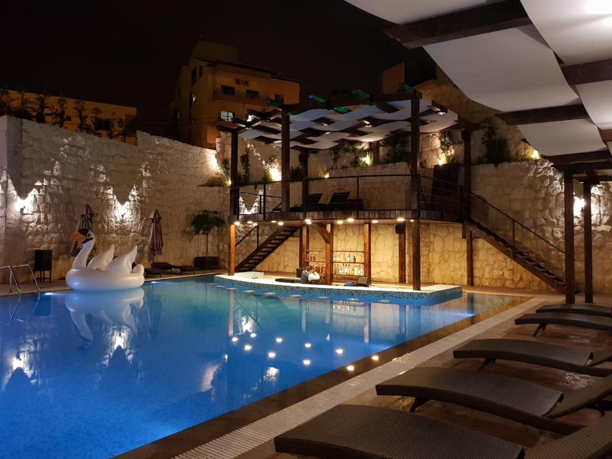 Ibiza Hotel photo