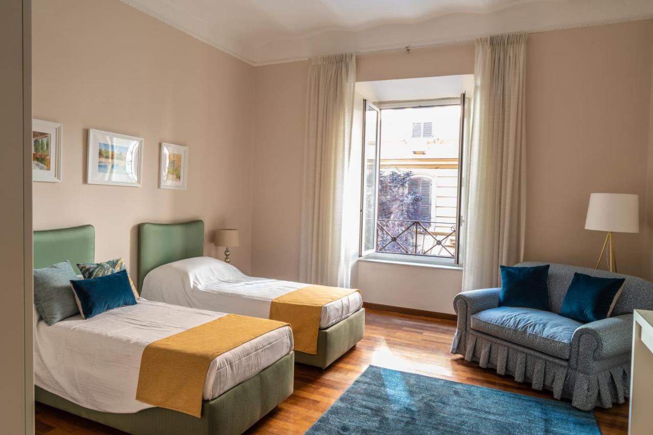 Domus Drusilla, Vatican Prestige Apartment - 2