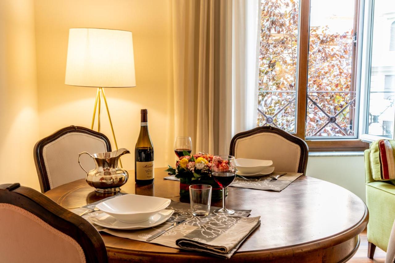 Domus Drusilla, Vatican Prestige Apartment - 4