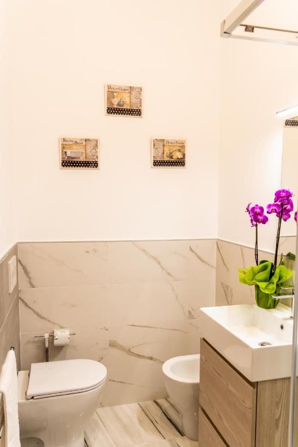 Domus Drusilla, Vatican Prestige Apartment - 3