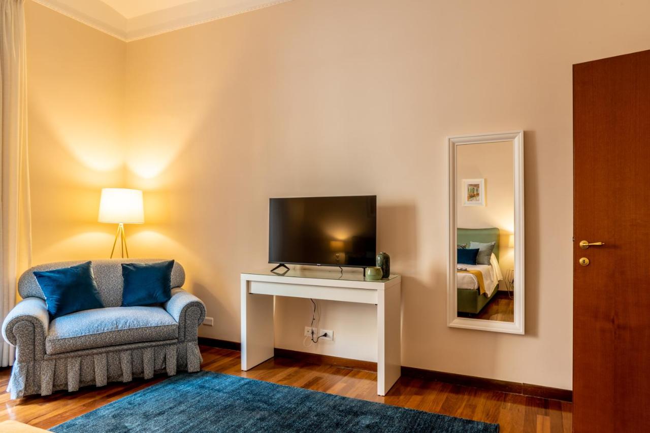 Domus Drusilla, Vatican Prestige Apartment - 5