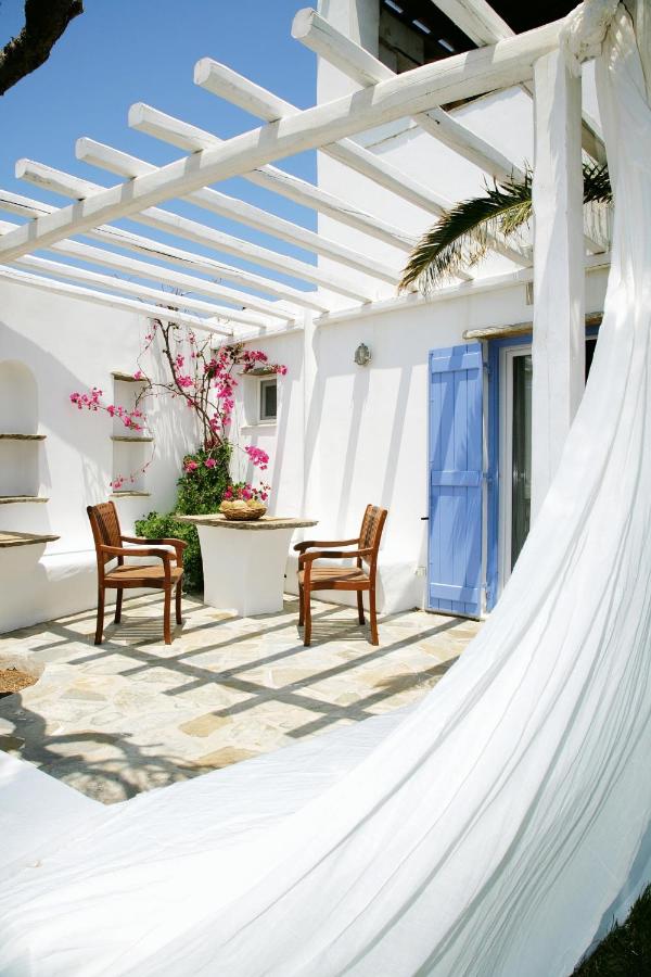 Image: Golden Beach Studios & Suites