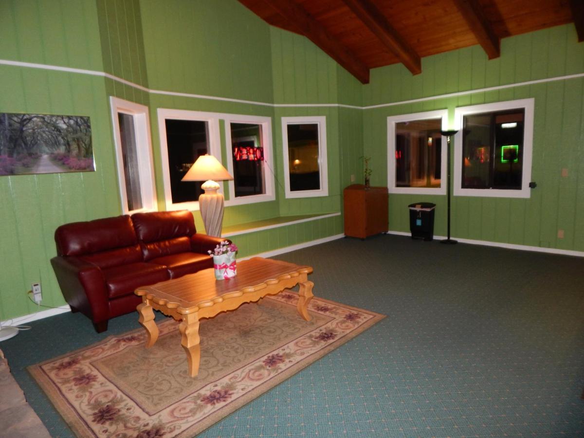 Rancho California Inn Temecula — photo 17