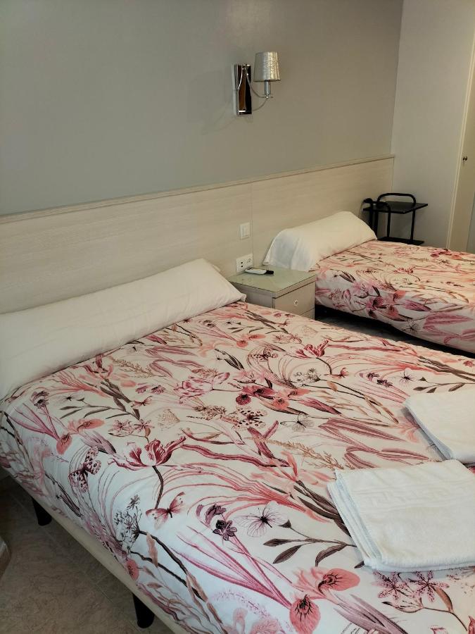 Hostal San Pedro, Coslada – Precios actualizados 2022