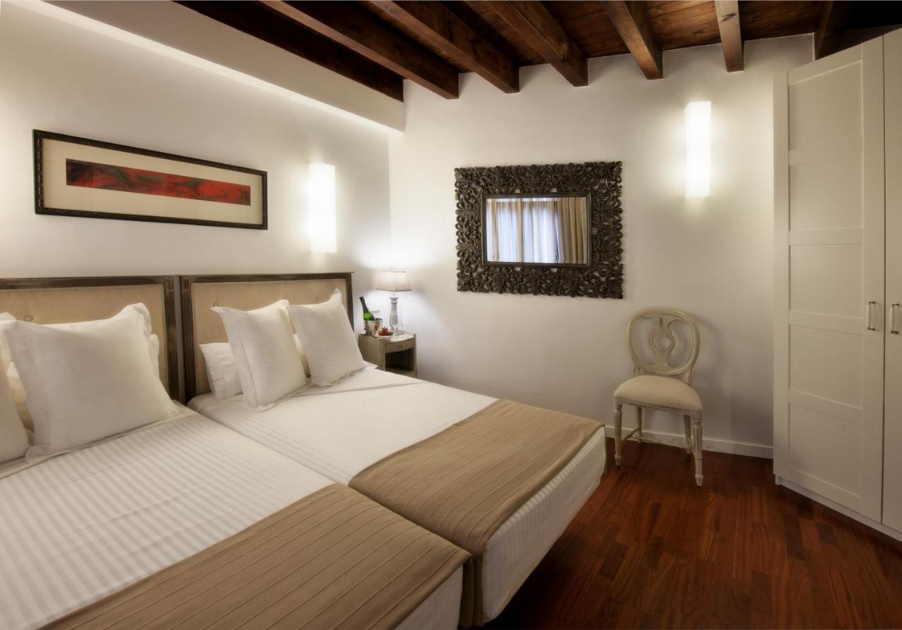 Apartamentos Abad Toledo, Tolède – Tarifs 2022