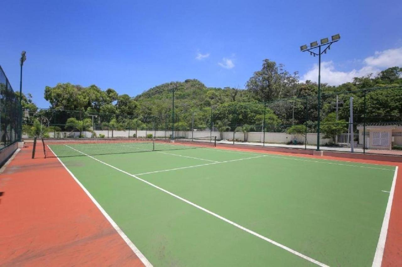 Korty tenisowe: Suíte & Flat Premium Rio Stay - Rio Centro