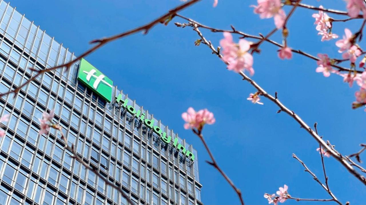 Holiday Inn Guangzhou South Lake, an IHG Hotel photo