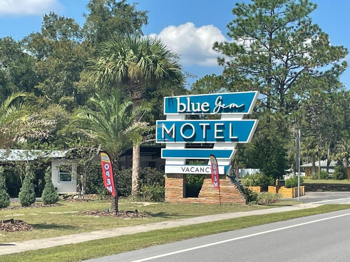 BlueGem Motel — photo 16