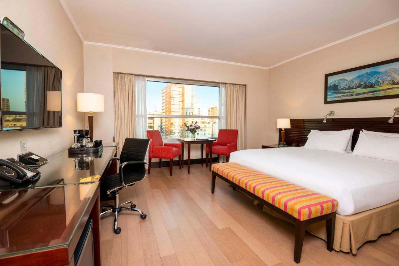 Eurobuilding Hotel Boutique Buenos Aires - 4