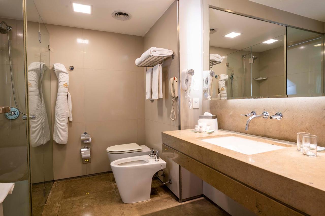 Eurobuilding Hotel Boutique Buenos Aires - 2