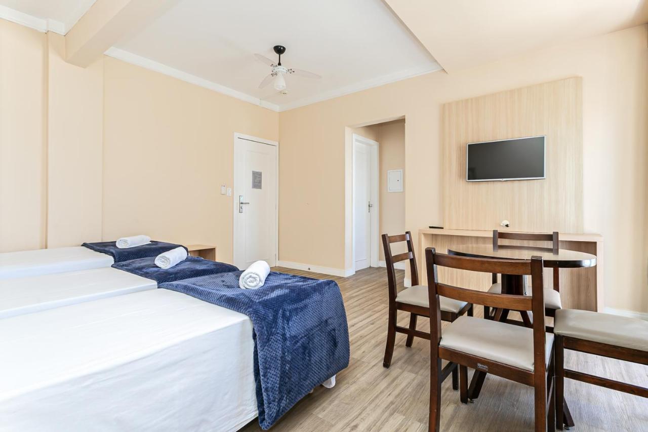Ingleses Palace Hotel photo