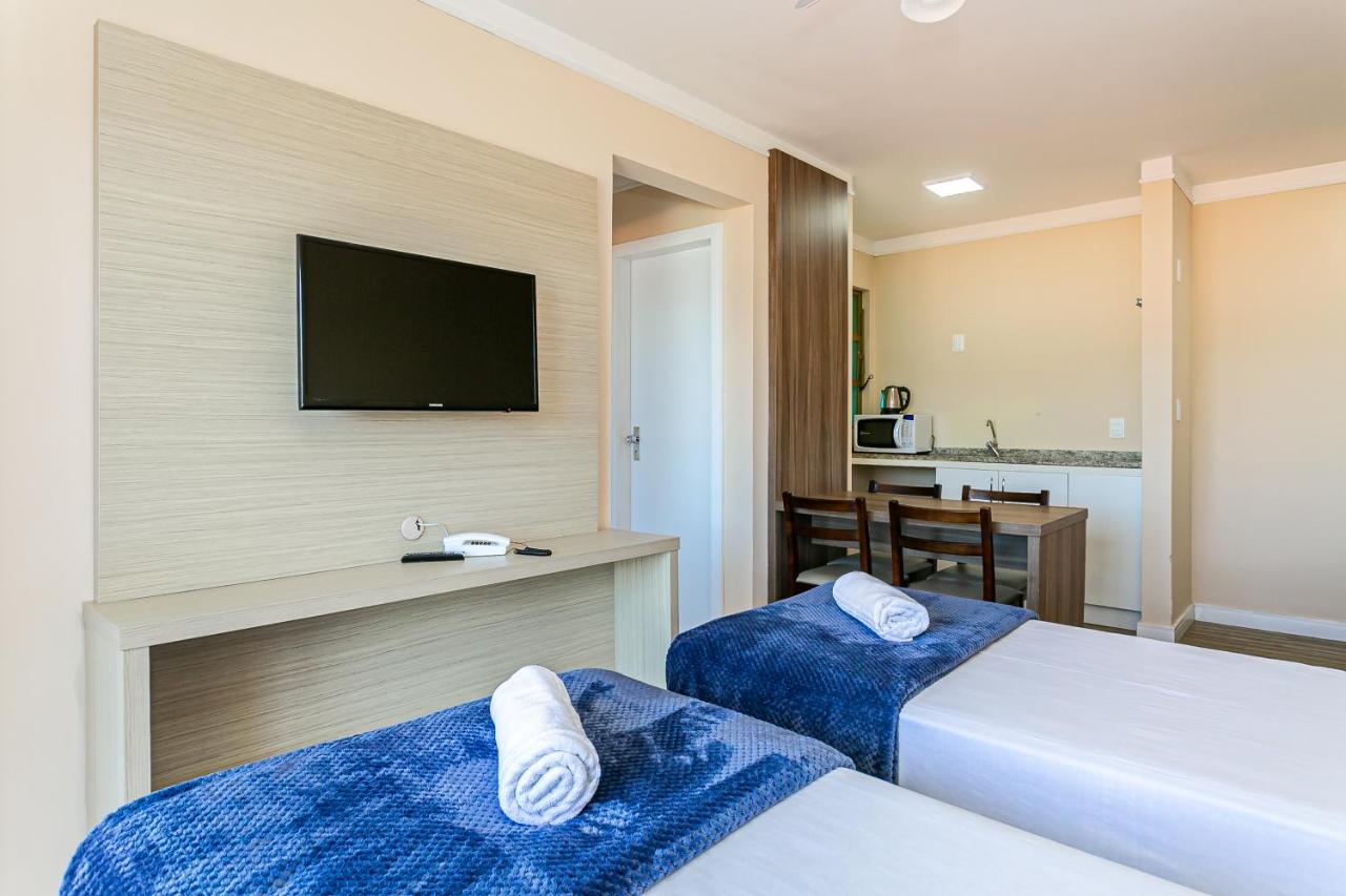 Ingleses Palace Hotel photo
