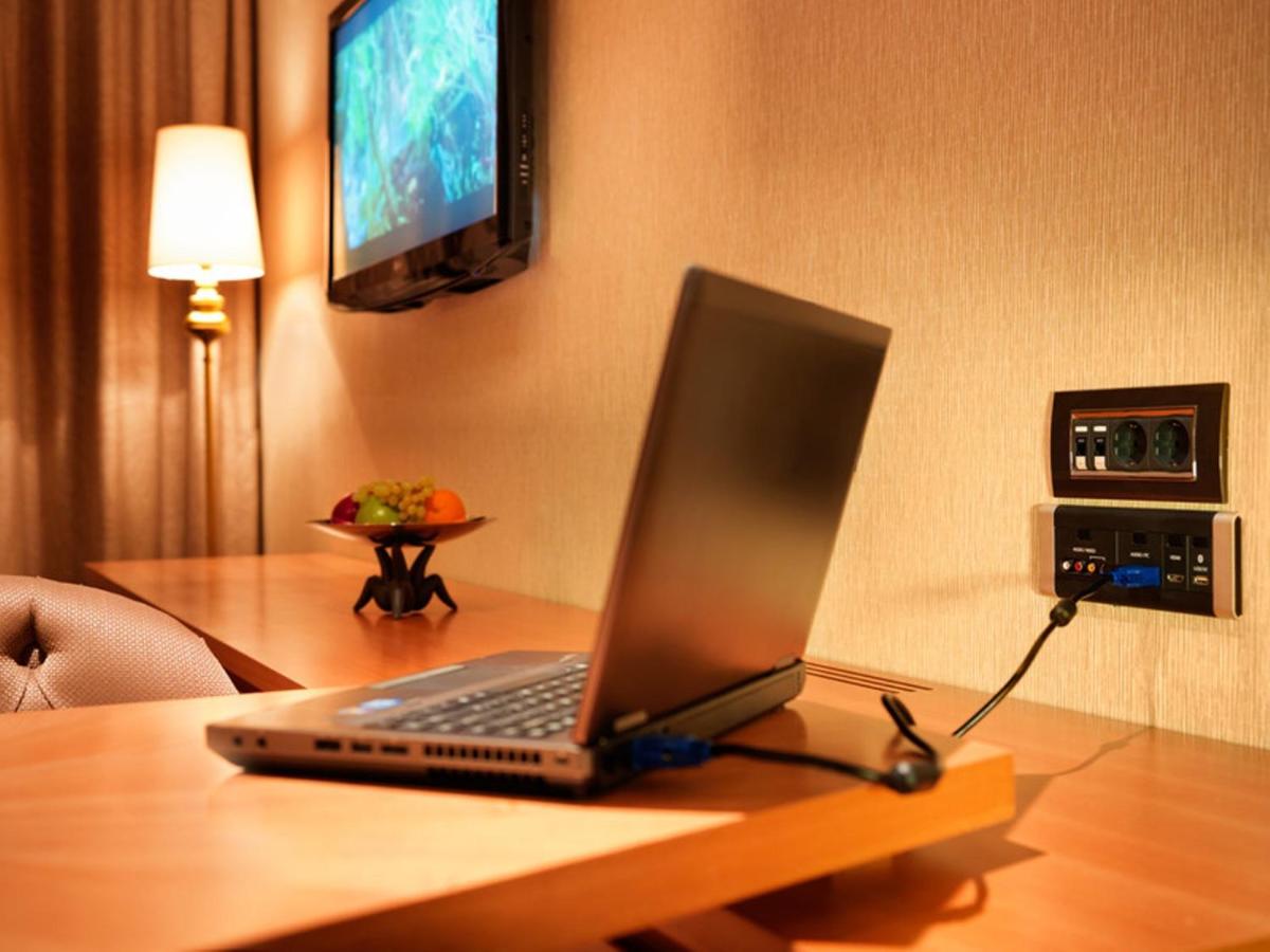 Bilgah Beach Hotel photo