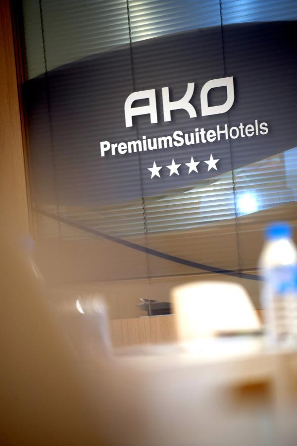 Ako Suite - Laterooms