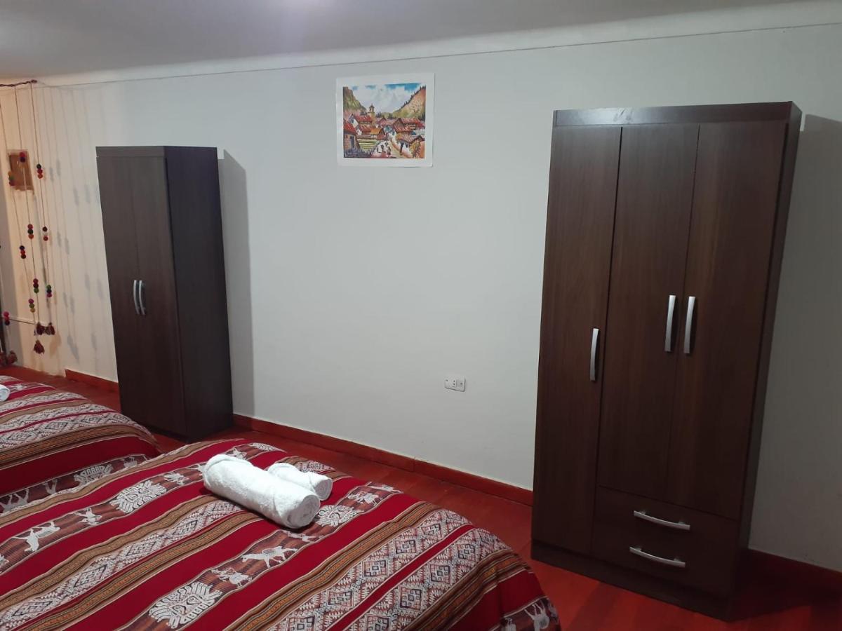 WAYRA APART HOTEL - 5
