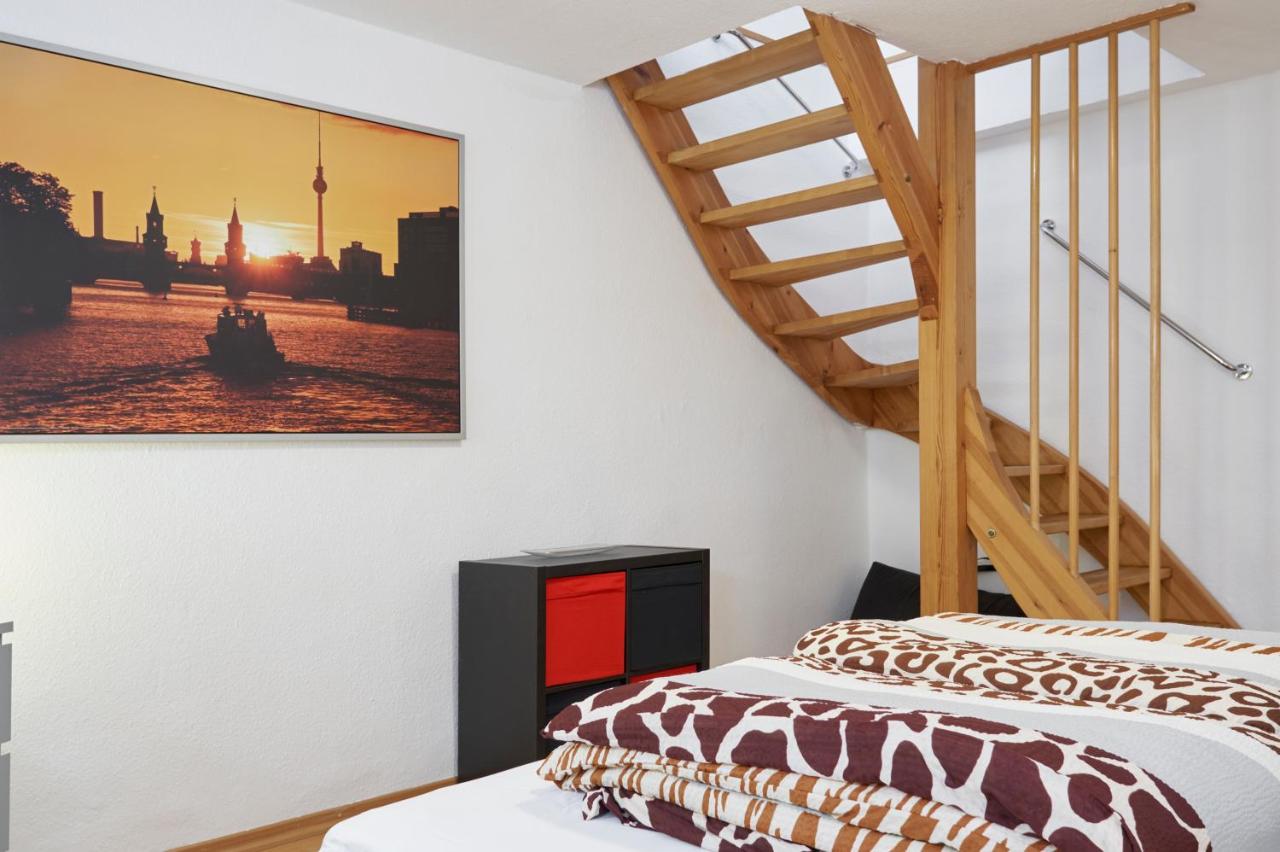 TOP SPOT MITTE . THE PLACE TO BE ! - 2