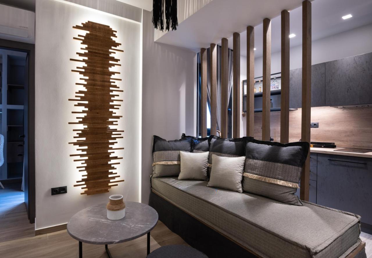 Olympiou at Heart of Koukaki - 2