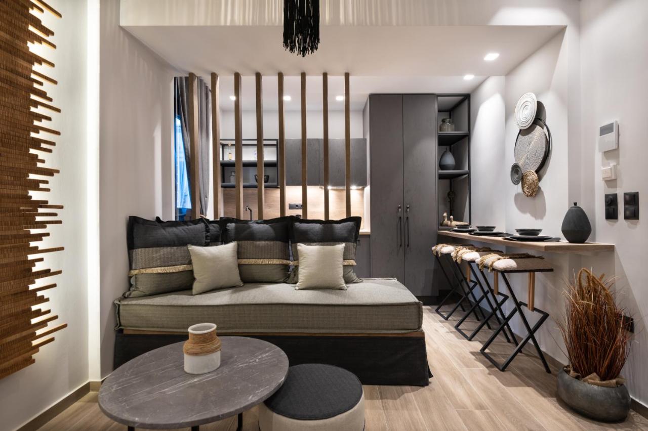 Olympiou at Heart of Koukaki - 3