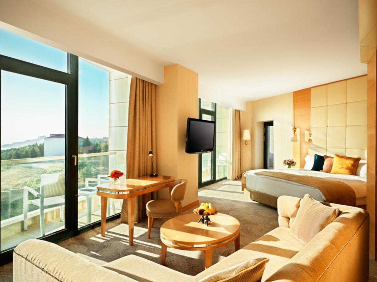 Bilgah Beach Hotel photo