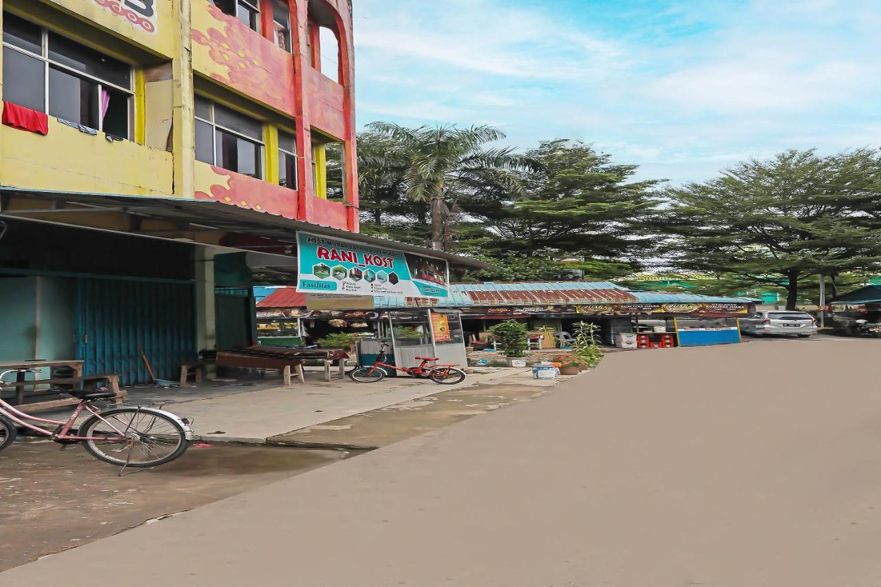 Hotel O Rani Homestay Syariah - 3