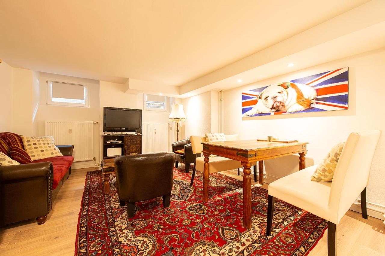 TOP SPOT - KREUZBURG CENTRAL THE PLACE TO BE ! - 4