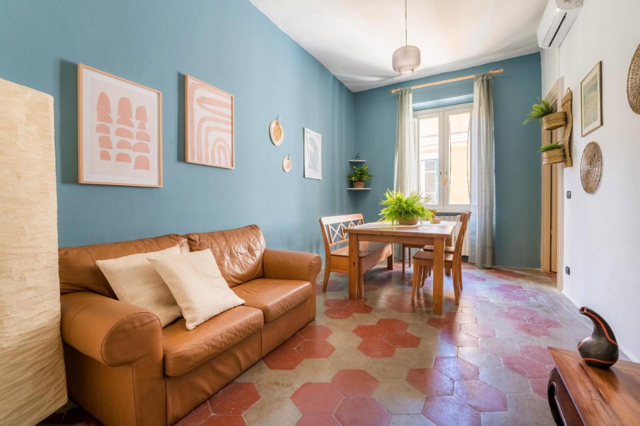 Bohome Suite - Ethnic Apt in the Center of Rome - 4