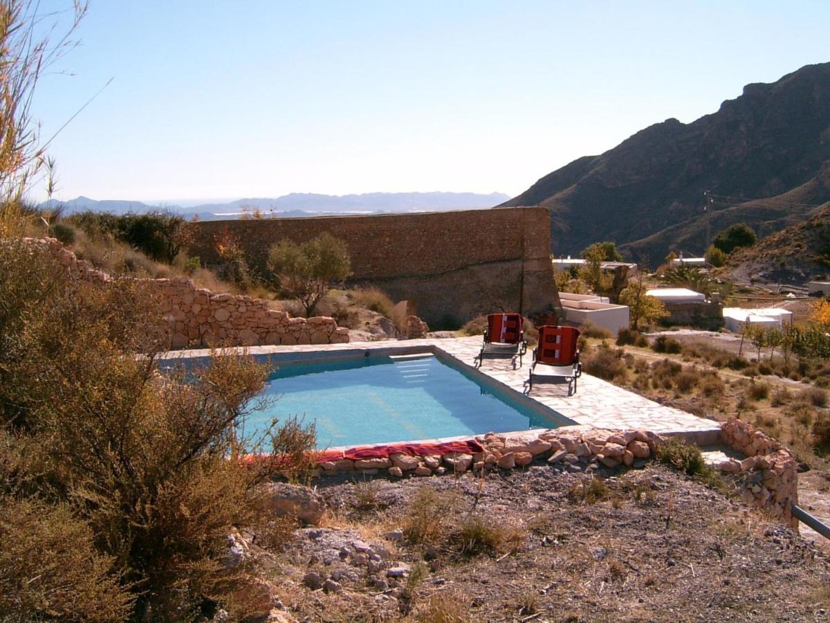 Finca-Privatpool-sehr ruhige Lage-Alleinnutzung-ideal für ...