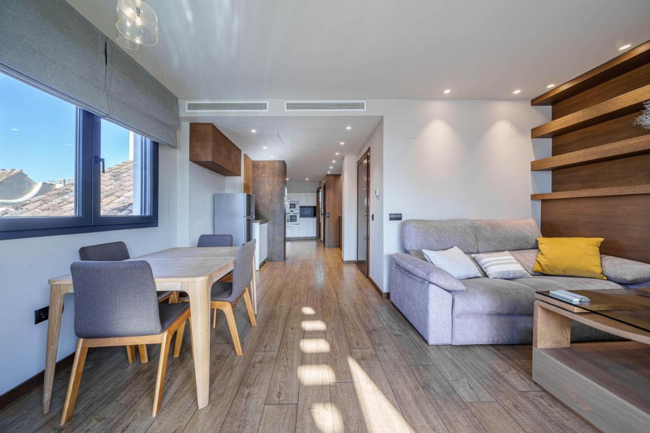 Apartamentos Gibralfaro Centro - 5