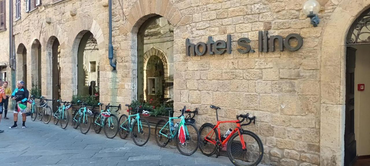 Hotel San Lino photo