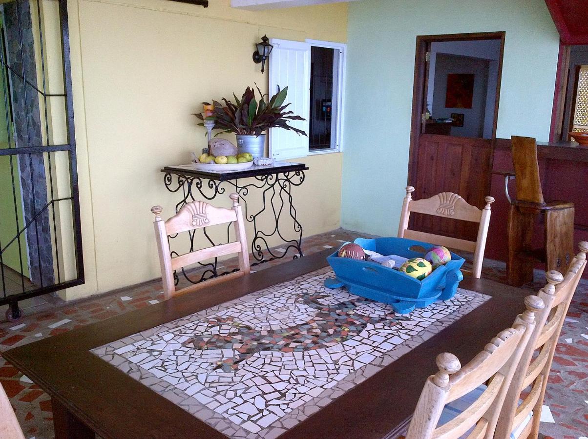 Veranda View Guesthouse - 5