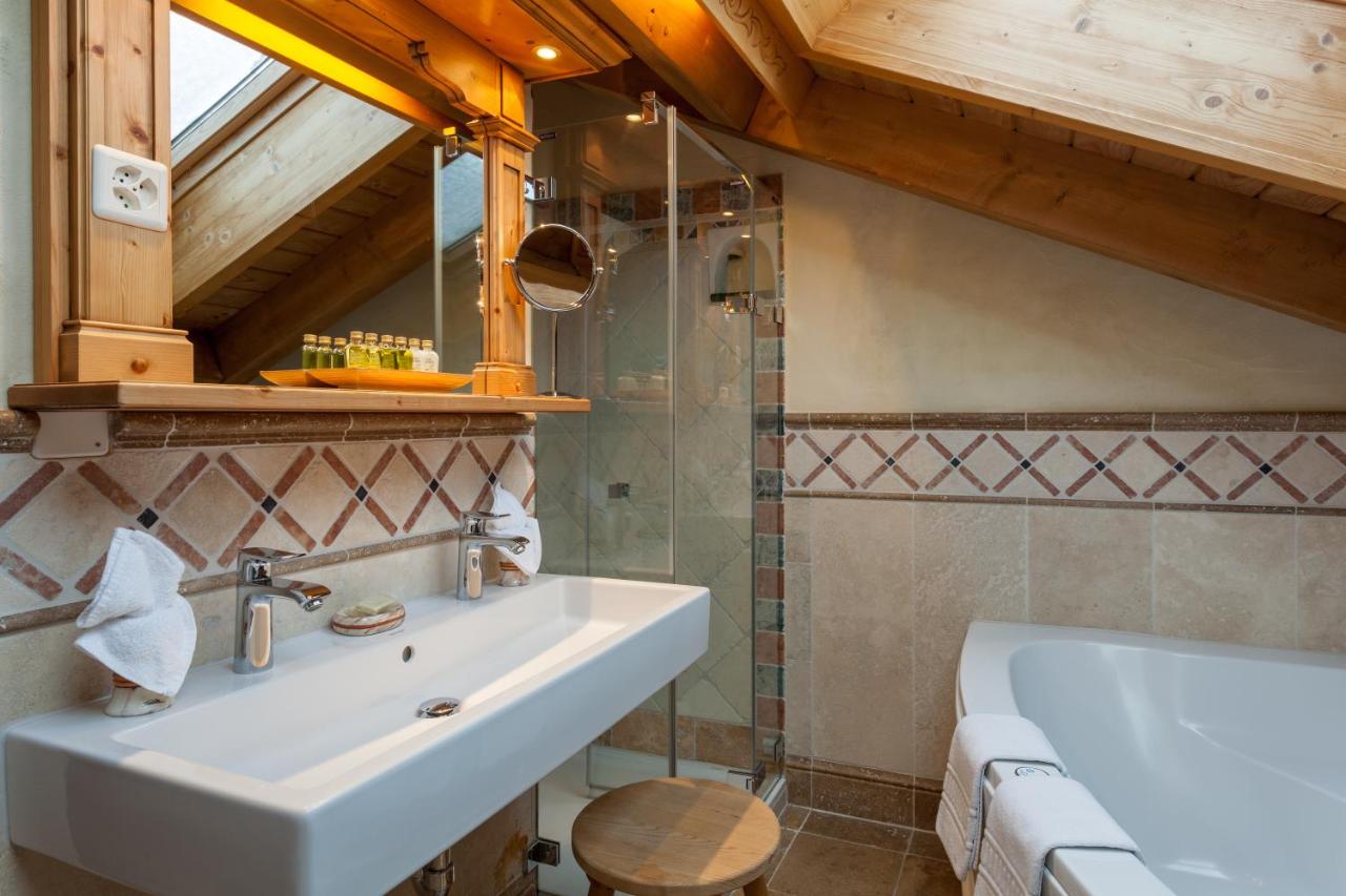 Hotel Berghof photo