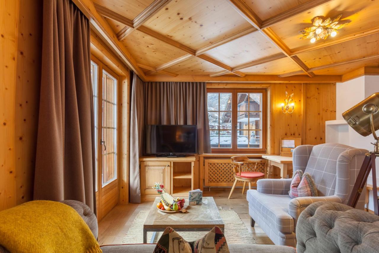 Hotel Berghof photo