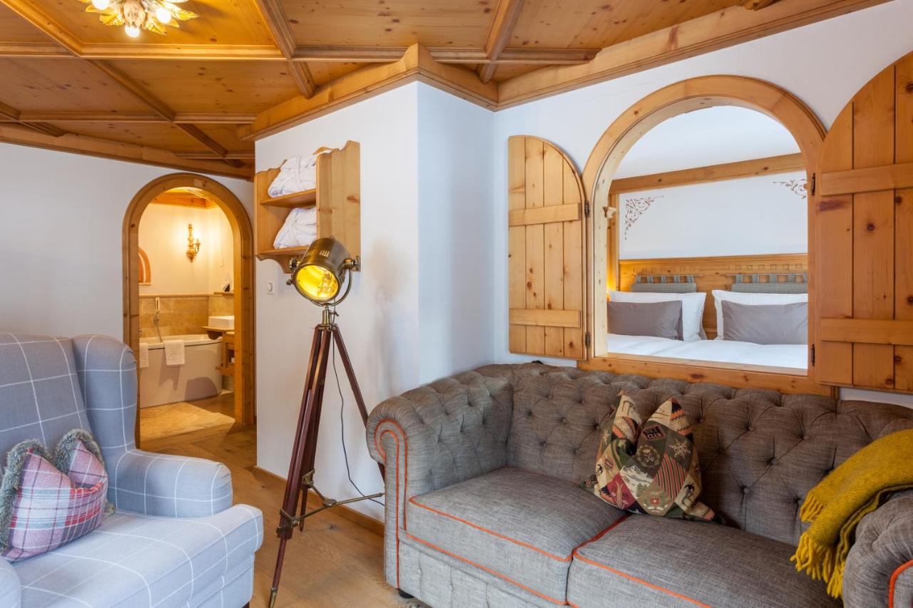 Hotel Berghof photo