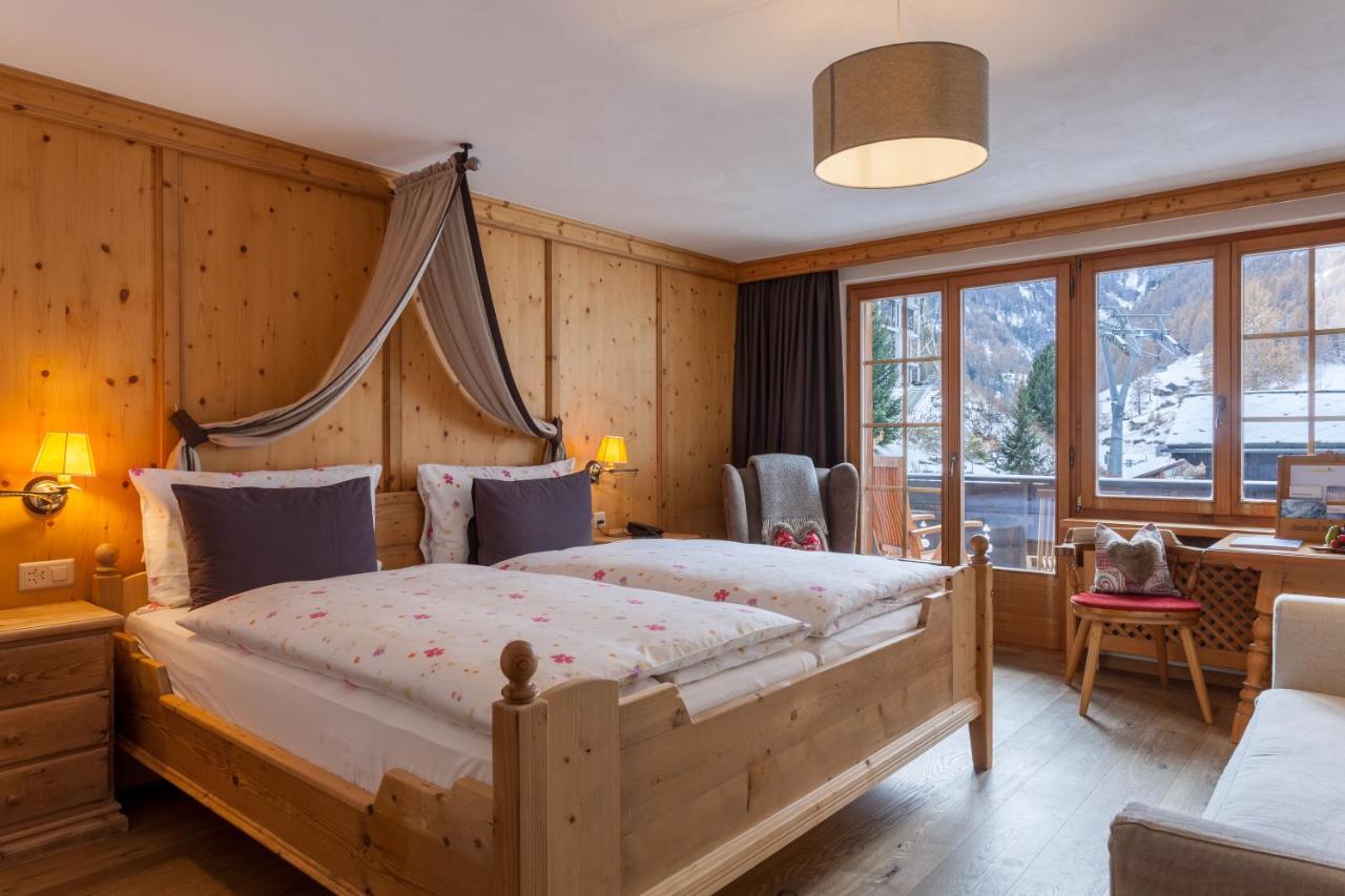 Hotel Berghof photo