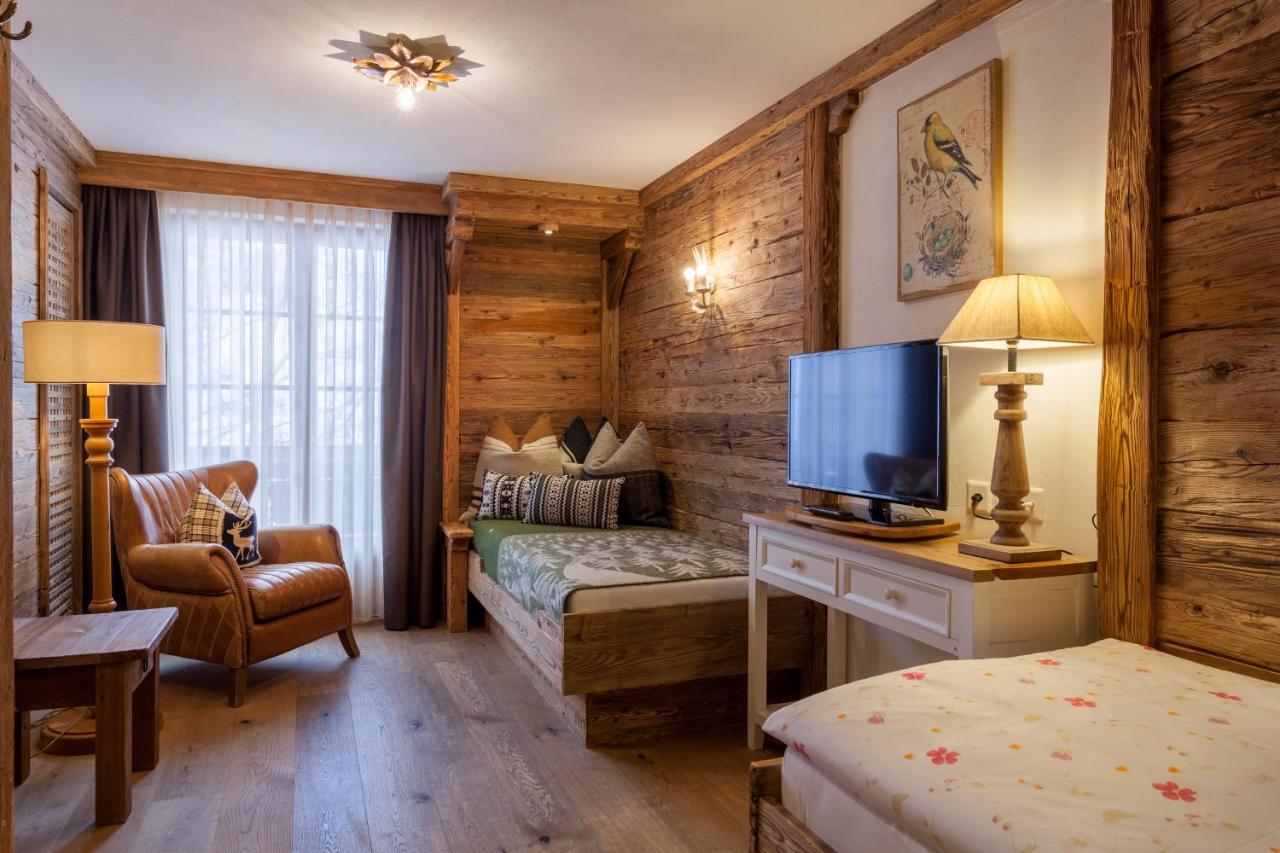 Hotel Berghof photo