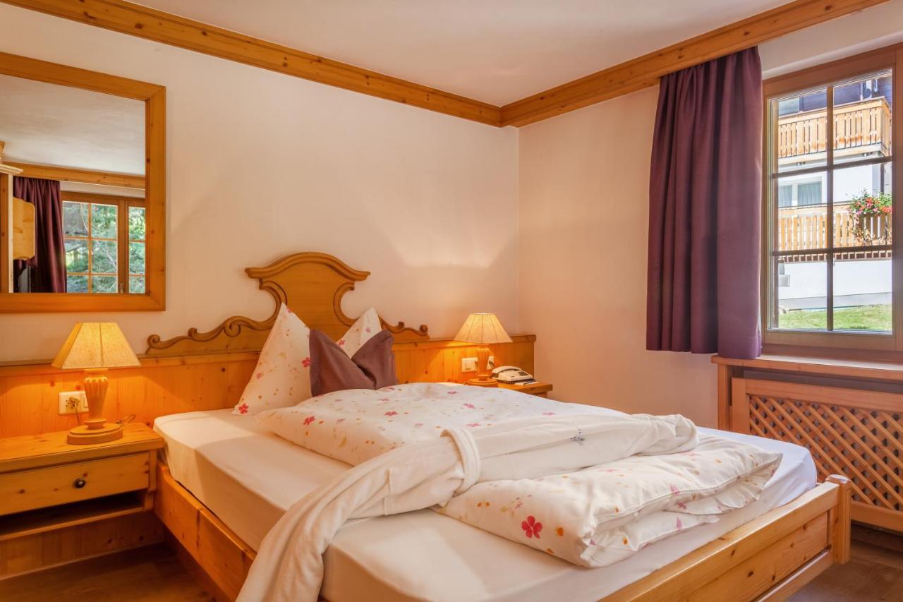 Hotel Berghof photo
