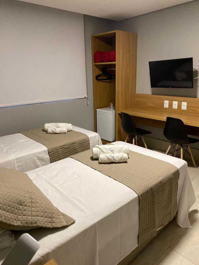 HOTEL CORTESE photo