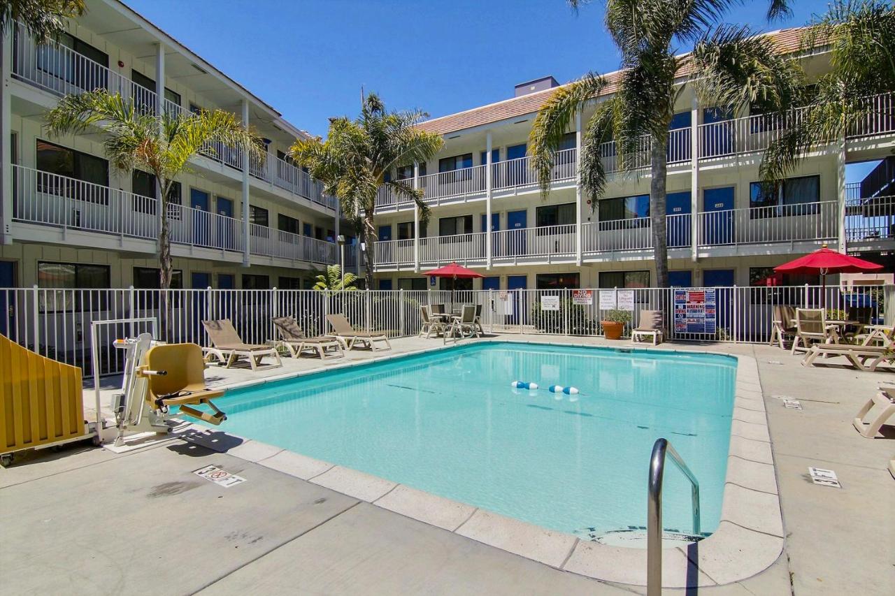 Image: Motel 6-Carpinteria, CA - Santa Barbara - North