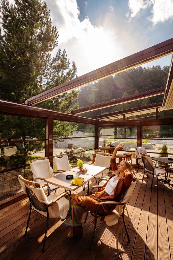 Hotel and SPA Moreni photo