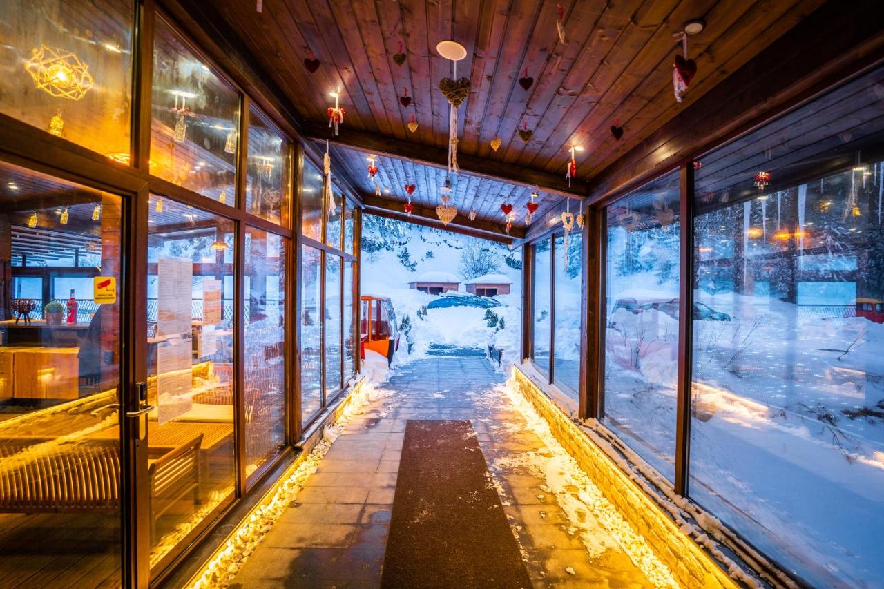 Hotel and SPA Moreni photo